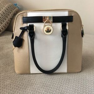 NWT Charming Charlie Purse